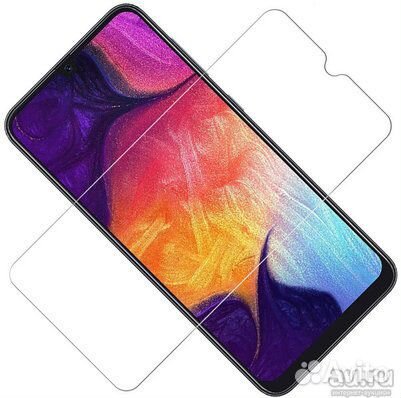 Защитные стекла на Honor 30i