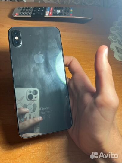 iPhone Xs Max, 64 ГБ