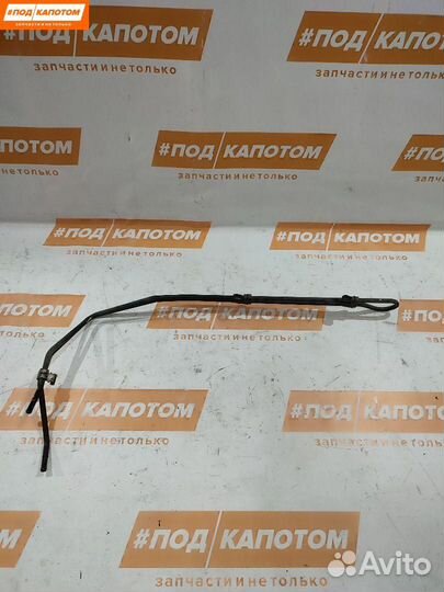 Радиатор гидроусилителя Mazda CX-9 рест. 2009