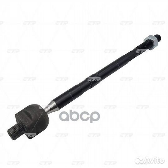 Старый номер crkk-57) Рулевая тяга CR0356 CTR