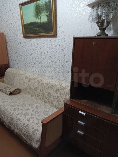 Комната 12 м² в 2-к., 1/5 эт.