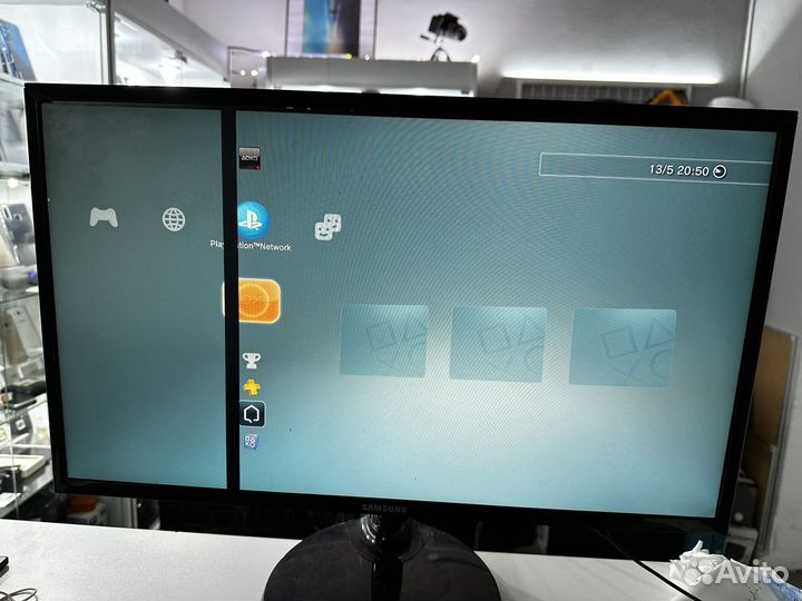 Монитор 24 дюйма Samsung