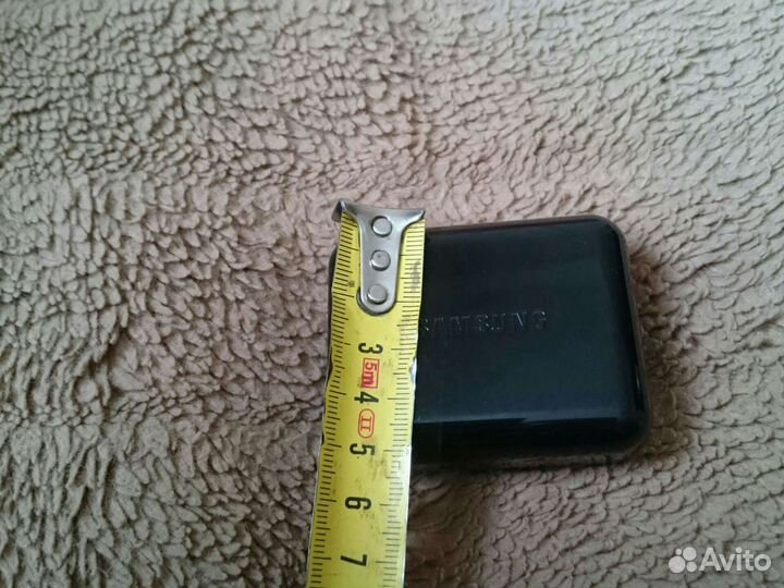 Чехол для наушников Samsung