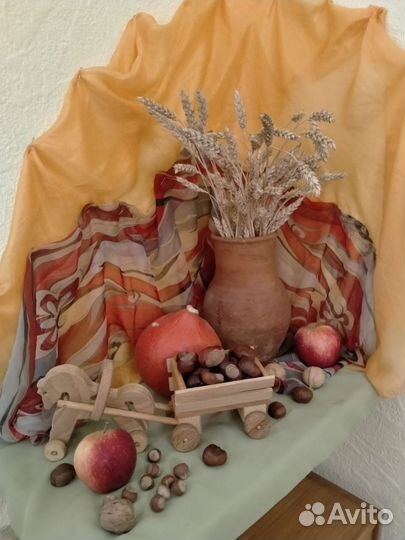 Домашний детский сад Милый Домовёнок