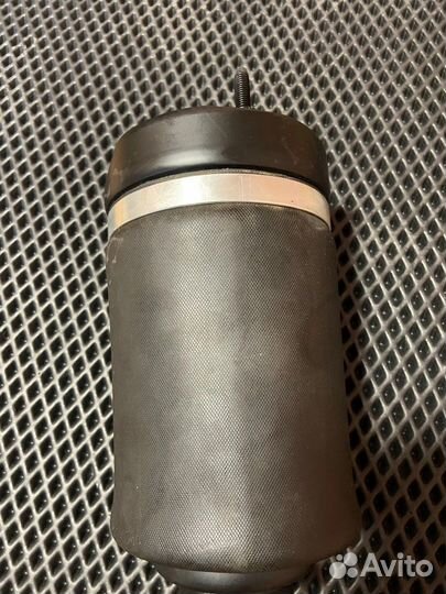 Пневмобаллоны