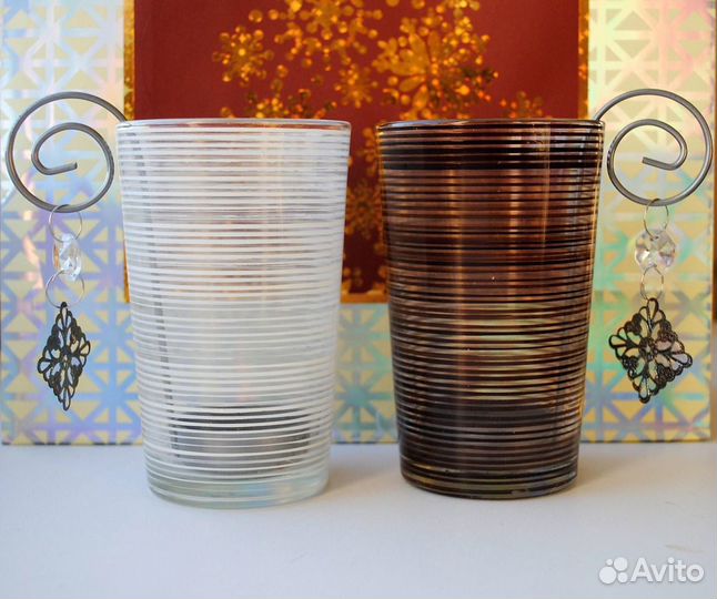 Подсвечник