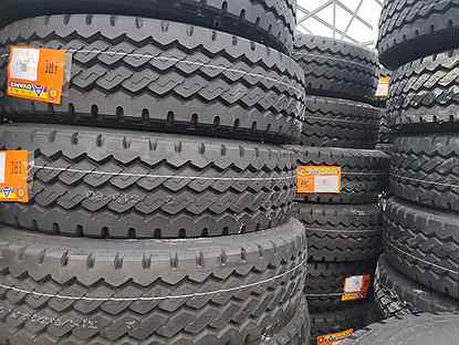 Шина 315/80r22,5 Advance gl665A 20pr ведущая