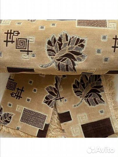 Дивандеки (Ковровые)