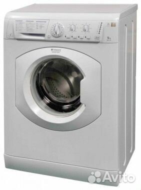 Модуль индикации стиральных машин Ariston C0027491