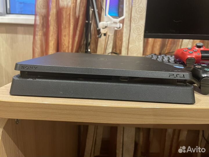 Sony PS4 Slim 500gb