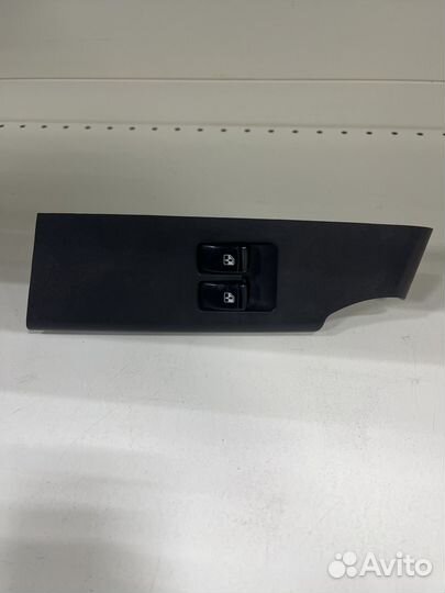 Блок стеклоподъемников Chevrolet aveo т250