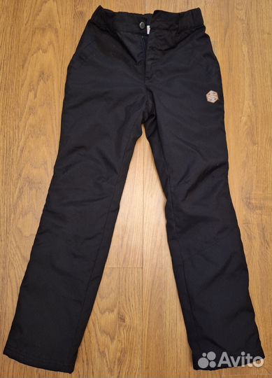 Демисезонные брюки merrell