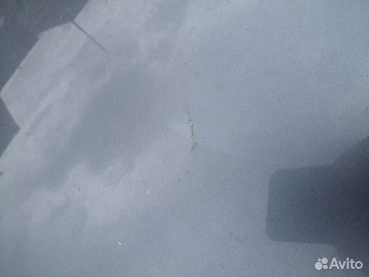 Капот Пежо 308