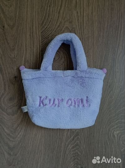 Сумка kuromi