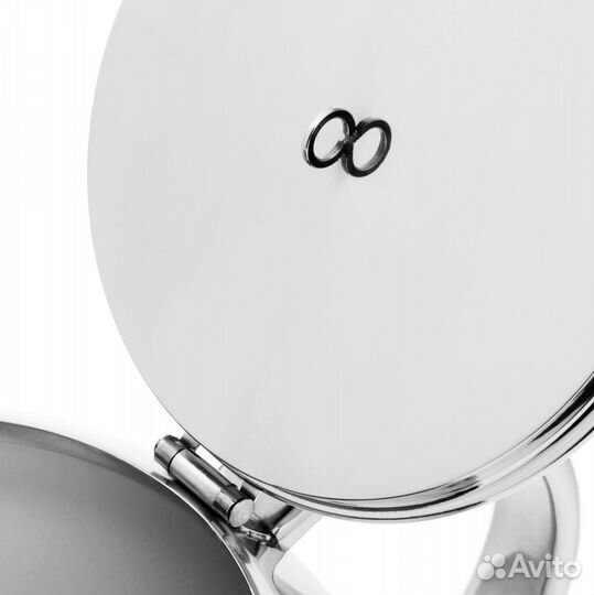 Чайник заварочный Viva Scandinavia Nicole Young, с