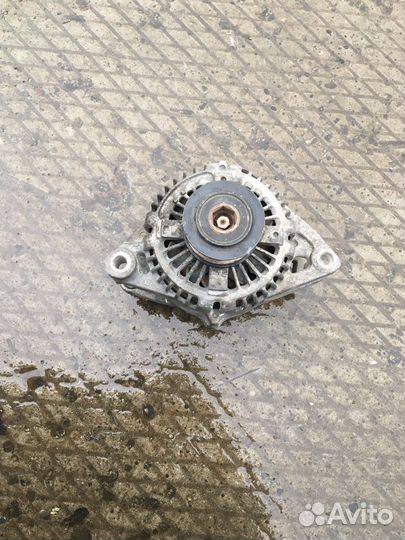 Генератор Hyundai Grand Starex 1/2.5 crdi