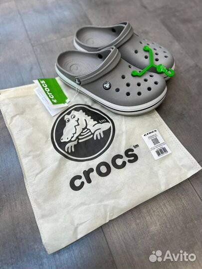 Супер качество crocs A+++