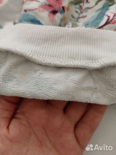 Костюм для девочки 62 68