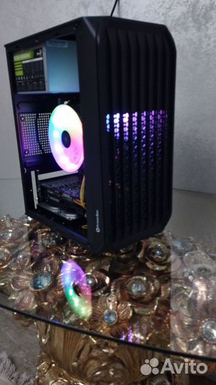 Игровой пк i5 gtx 960