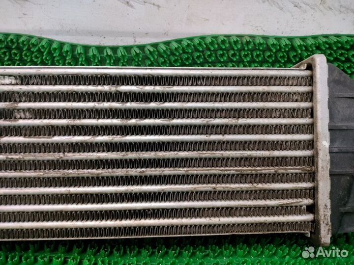 Интеркулер Ssangyong Rexton Y200 D27DT 2006