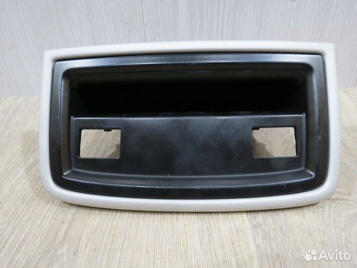 Ящик консоли Porsche Cayenne 957