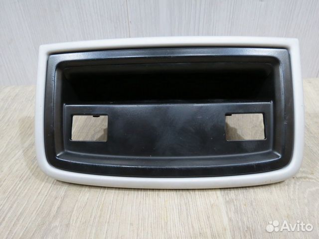 Ящик консоли Porsche Cayenne 957