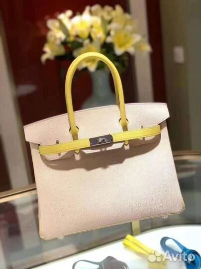 Сумка hermes birkin 30