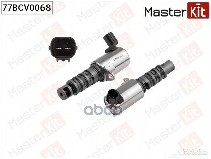 77BCV0068 клапан VVT honda CR-V III (RE ) 2006