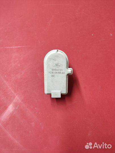 Корректор фар ford transit