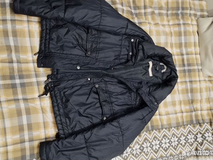 Женские вещи