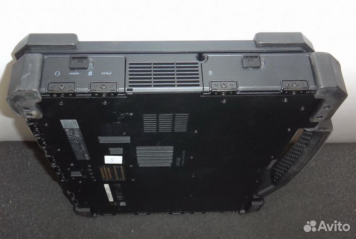 Защищенный ноутбук Dell 14 Extreme 7404 #1405