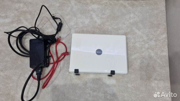 Nas synology ds110j