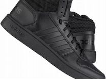 Кеды adidas Hoops 2.0 Mid Shoes US12,5 (Новые)