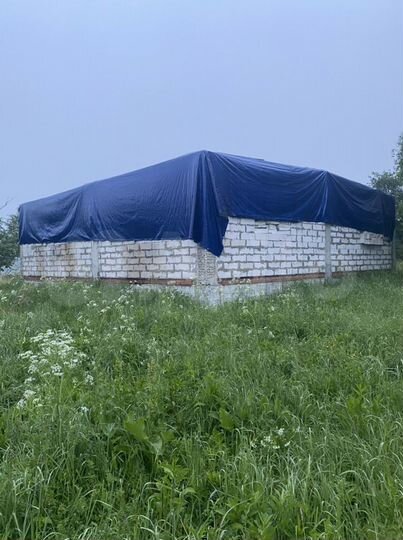 Дача 231 м² на участке 10 сот.