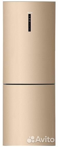 Холодильник Haier