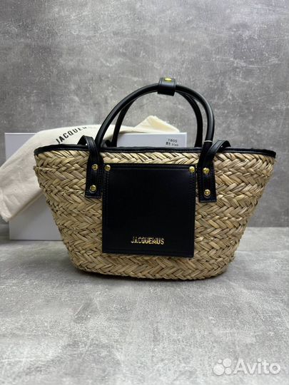 Сумка jacquemus