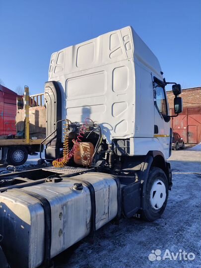 Renault Premium 440dxi, 2012