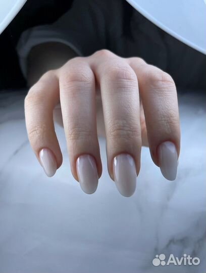 Маникюр в озерках