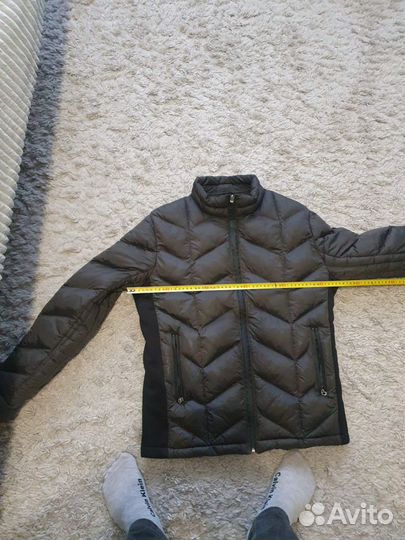Куртка мужская теплая