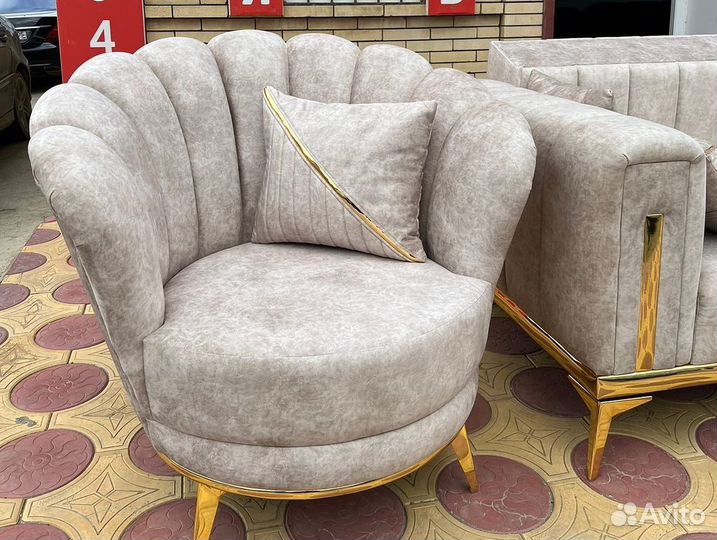 Мягкая мебель