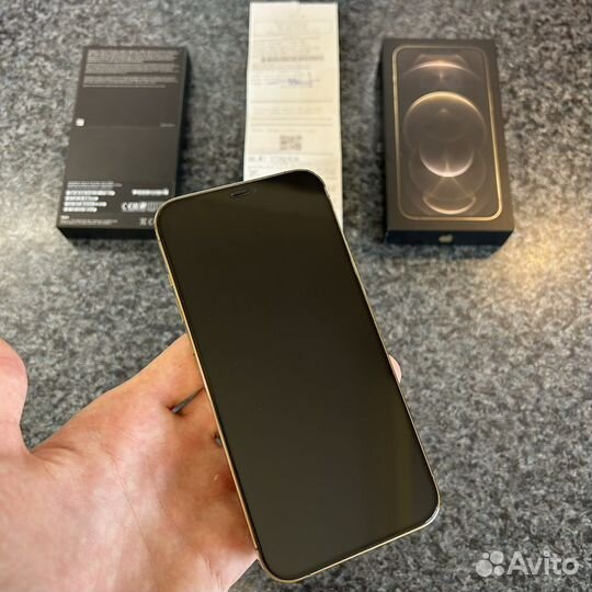 iPhone 12 Pro Max 128Gb