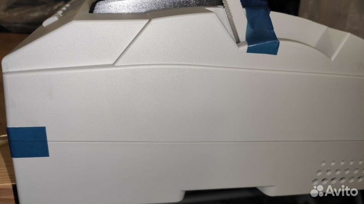 Принтер матричный Epson FX-1180 A3