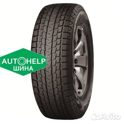 Yokohama Ice Guard SUV G075 255/45 R20 105Q