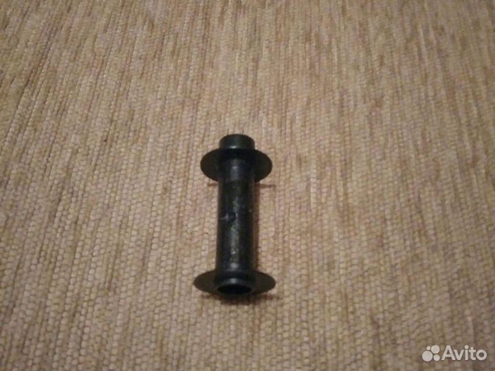 Катушка для фотопленки 35мм СССР