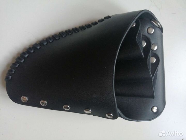 Кабура парикмахера для ножниц