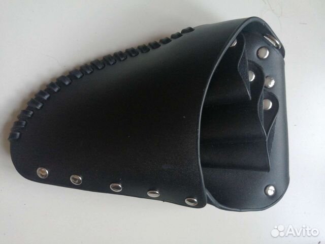 Кабура парикмахера для ножниц