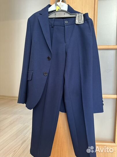 Школьная форма truvor