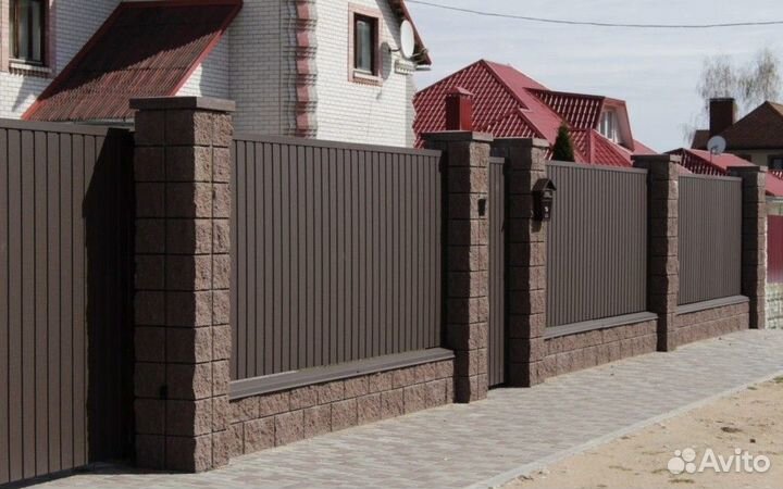 Сварочные работы