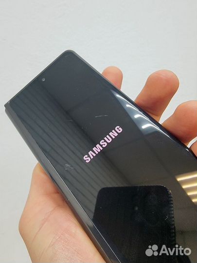 Samsung Galaxy Z Fold2, 12/256 ГБ