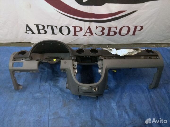 Стрелянная торпеда Lacetti хэтчбек